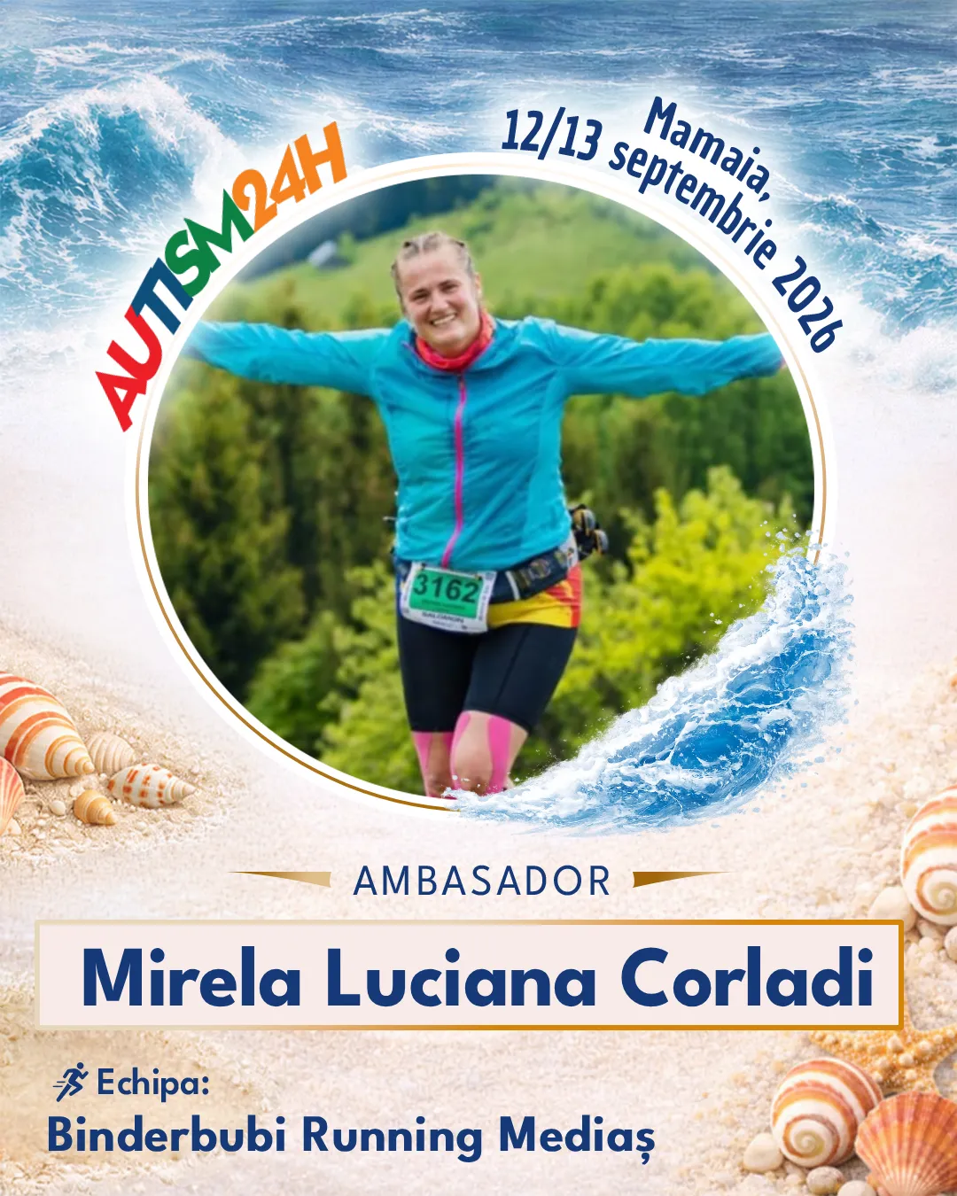 Mirela Luciana Coraldi