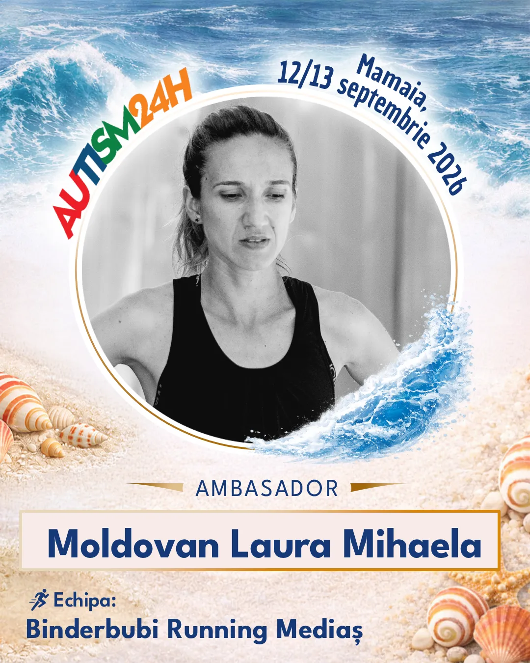 Moldovan Laura Mihaela