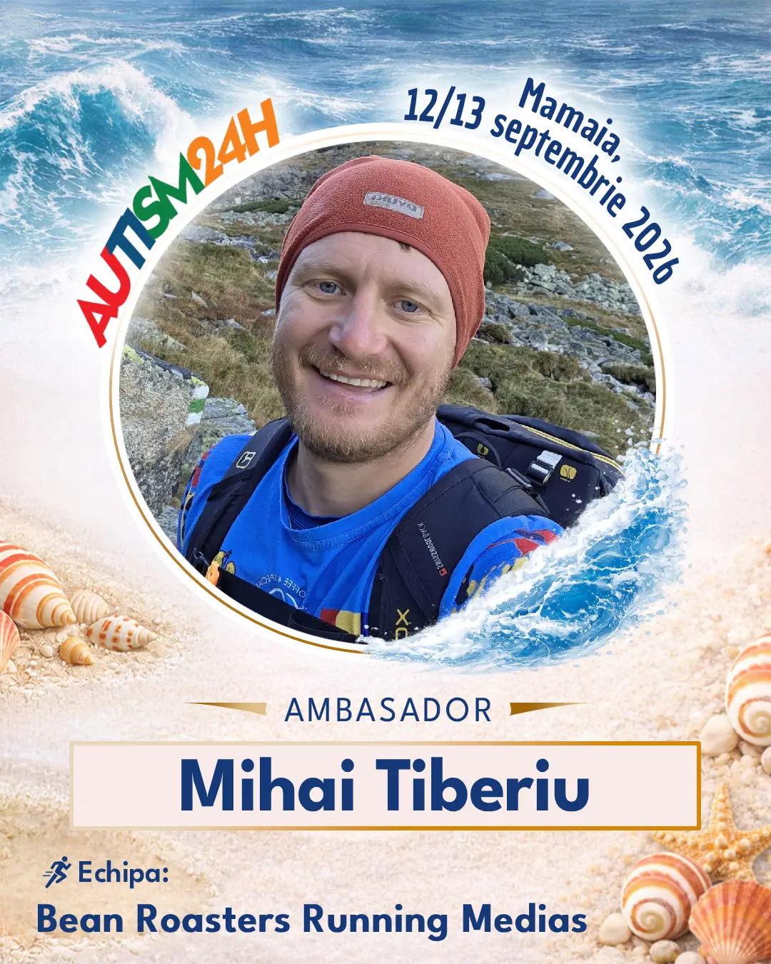 Mihai Tiberiu