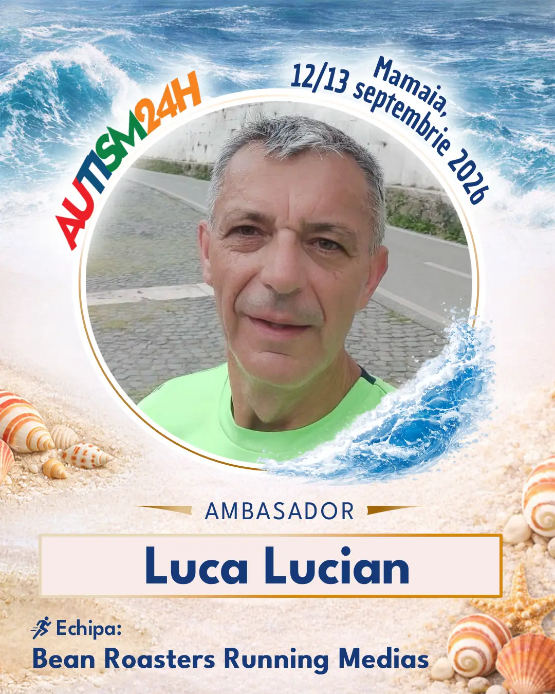 Luca Lucian