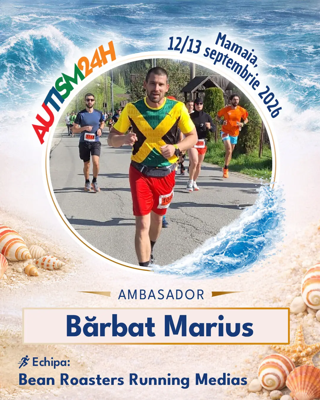 Bărbat Marius