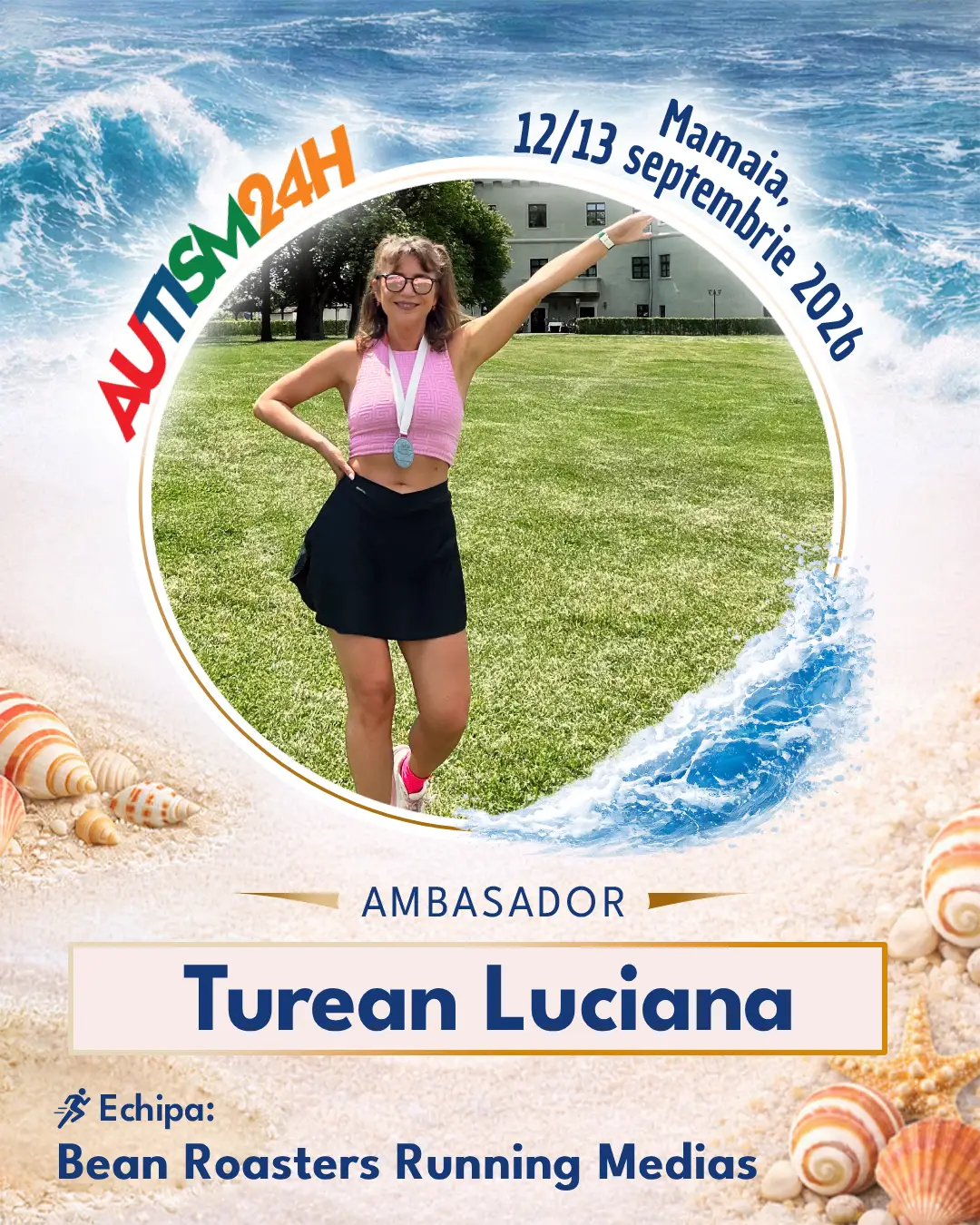 Turean Luciana