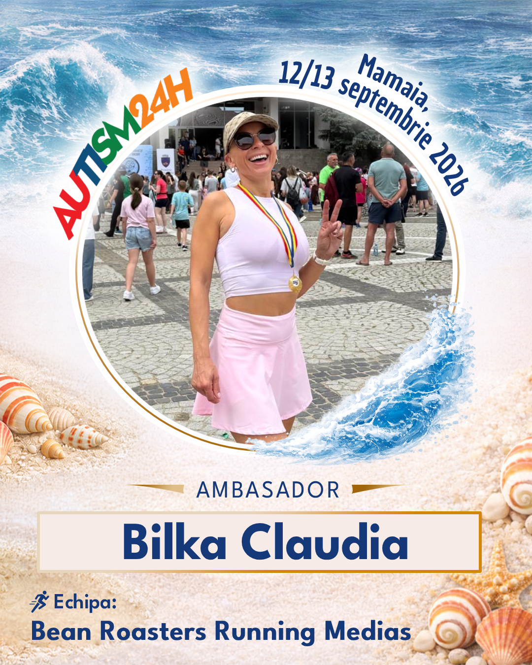 Bilka Claudia