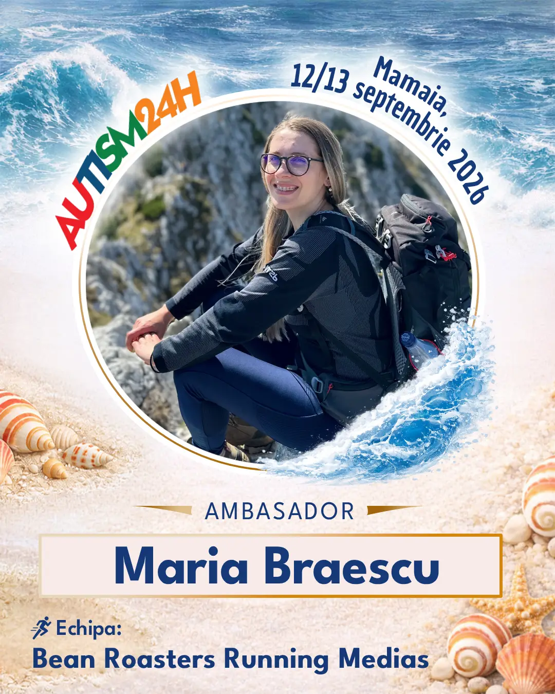 Maria Braescu