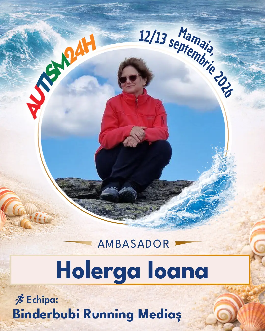Holerga Ioana