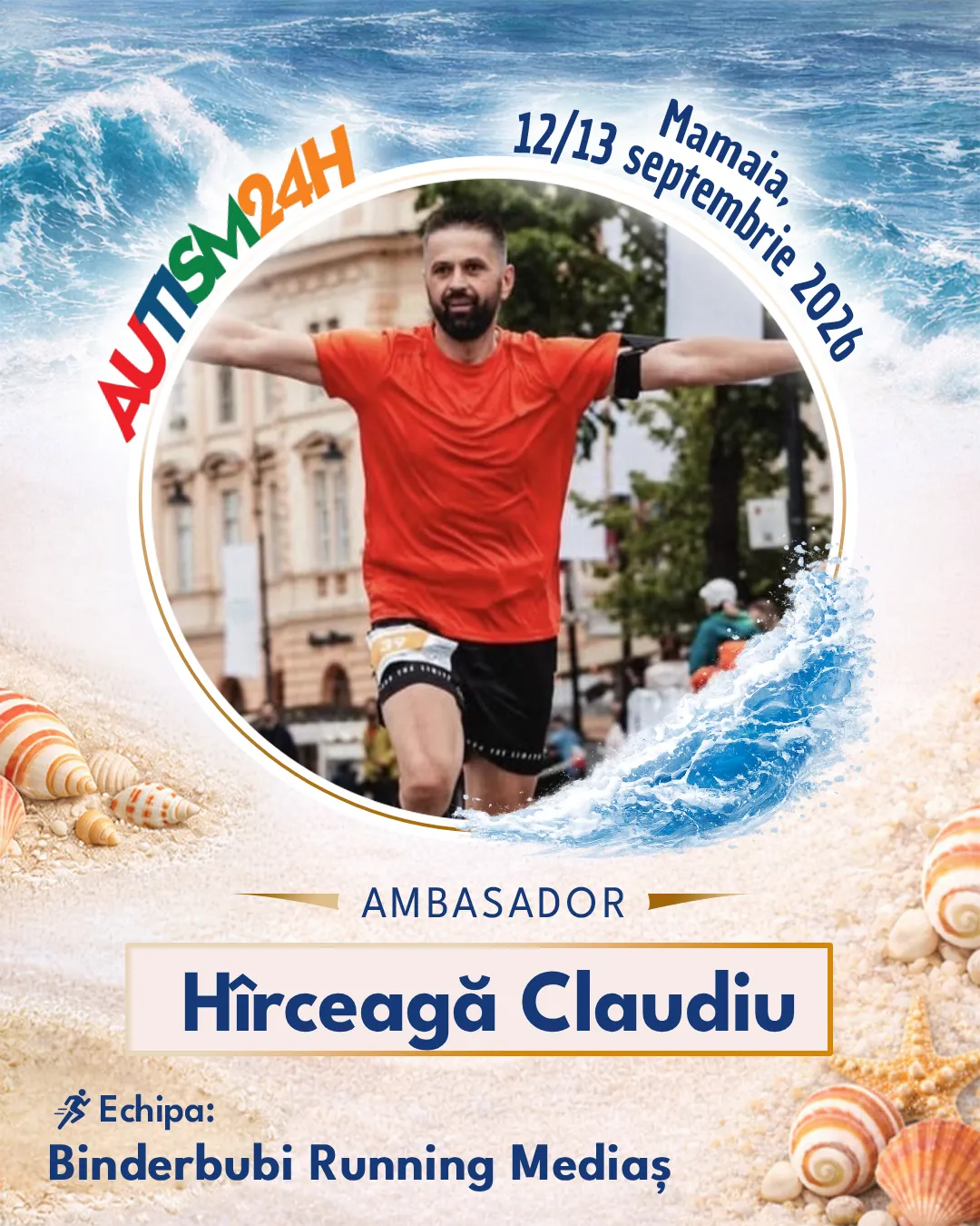 Hîrceagă Claudiu