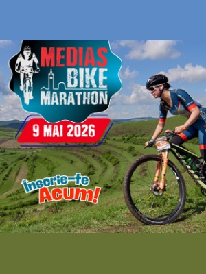Mediaș Bike Marathon