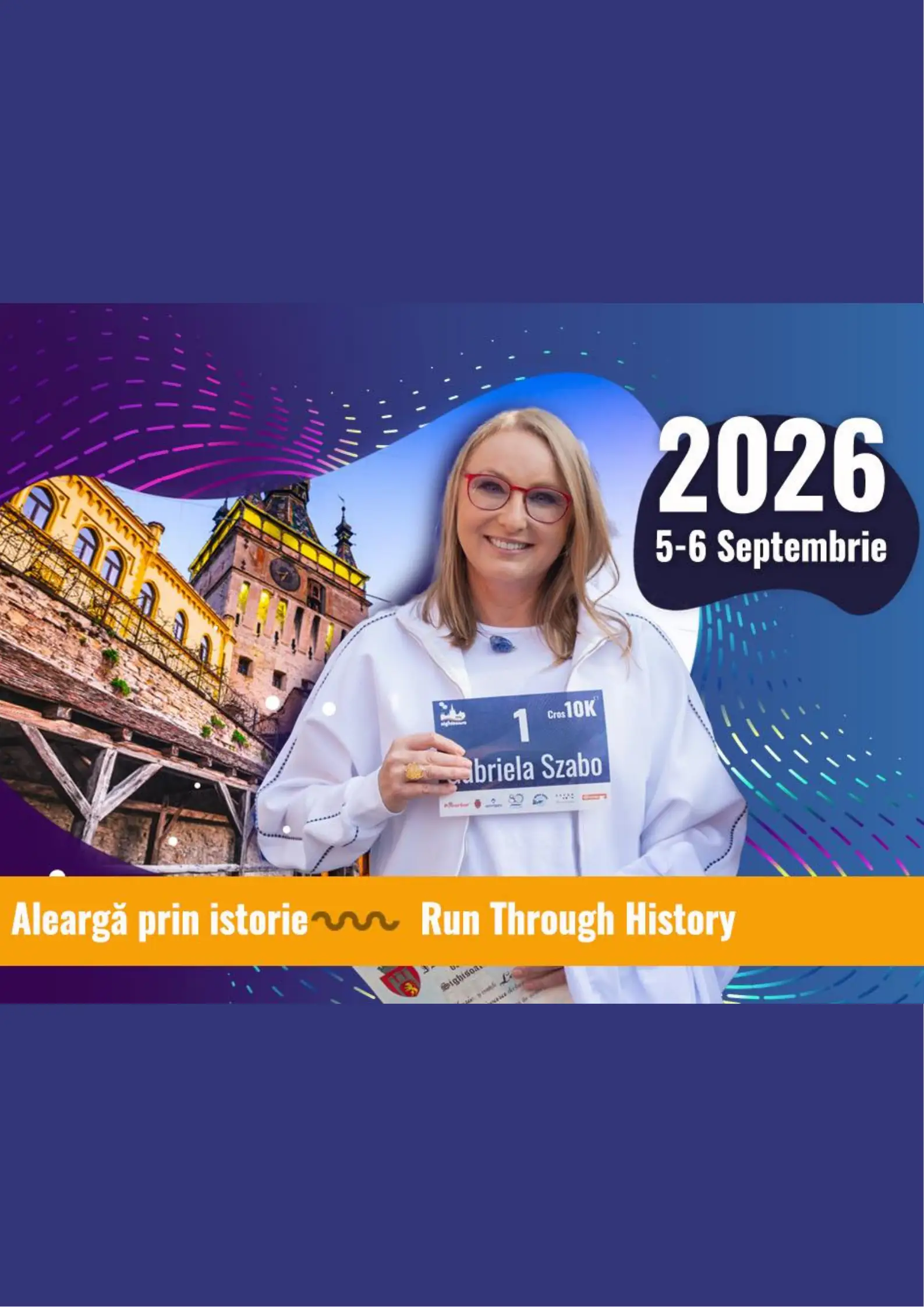 Sighișoara 10k