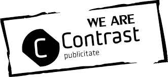 Contrast publicitate